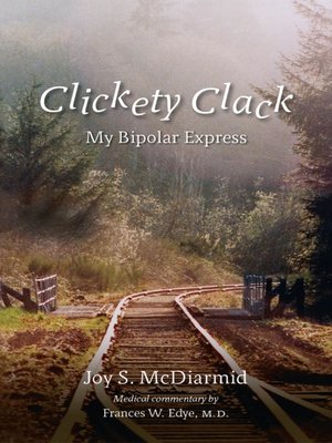 cover image of Clickety Clack